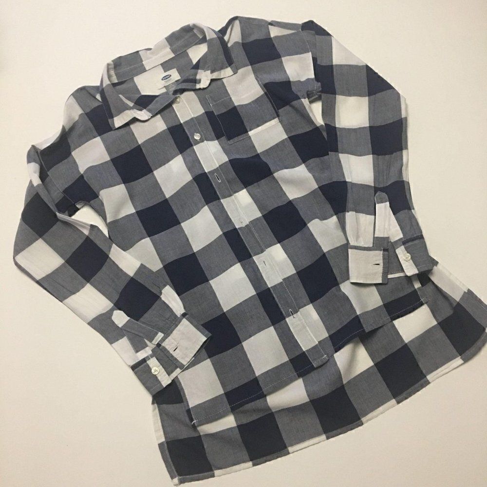Old Navi Shirt size L